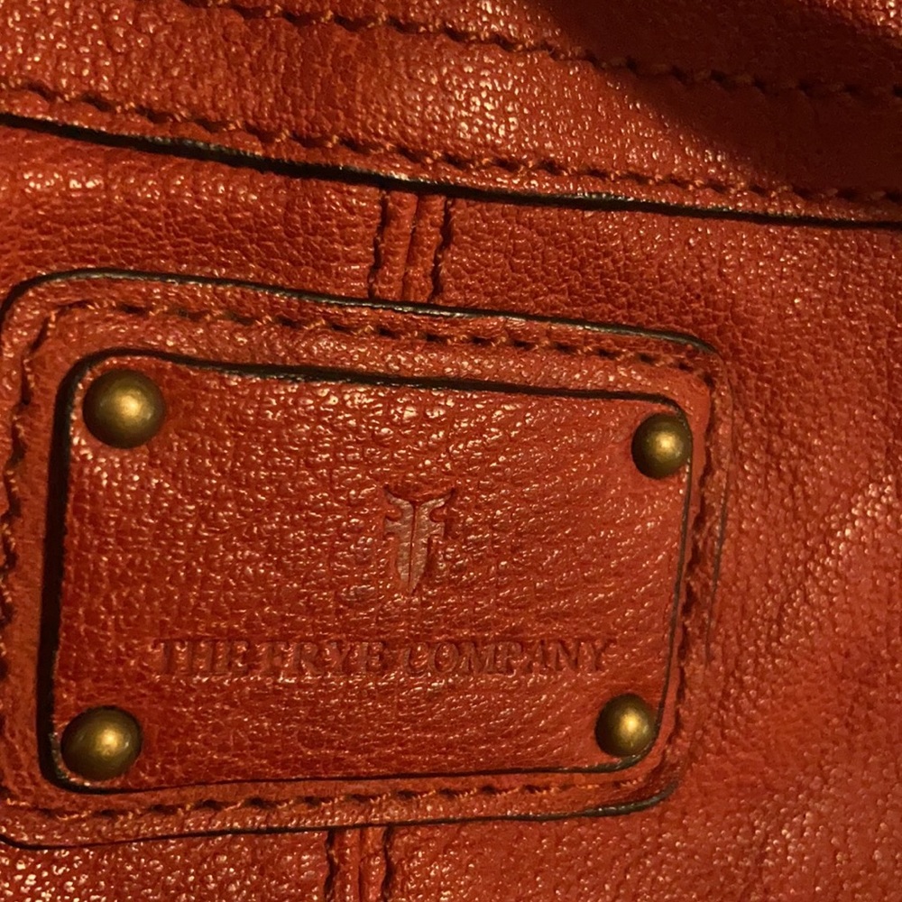 Frye Purse - Picture 4 of 11